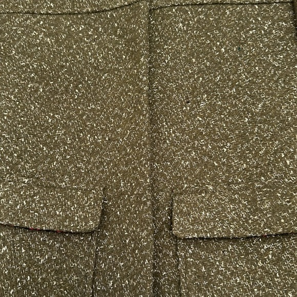 {A New Day} Cropped Jacket. - Picture 2 of 4